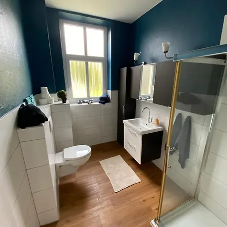 Altbautraum In Historischem Altbau Aus 1860