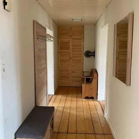 Apartment Altbautraum In Historischem Altbau Aus 1860