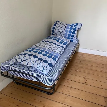Apartmán Altbautraum In Historischem Altbau Aus 1860 *