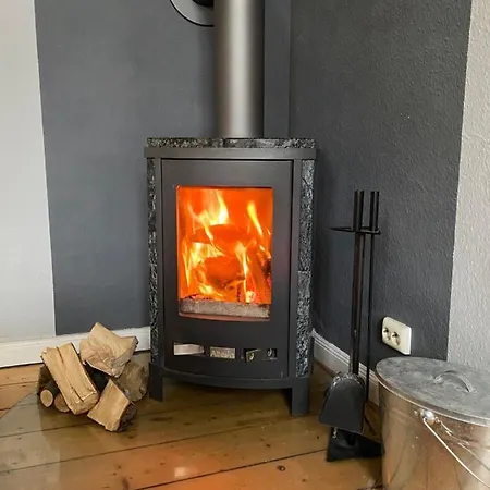 Apartment Altbautraum In Historischem Altbau Aus 1860