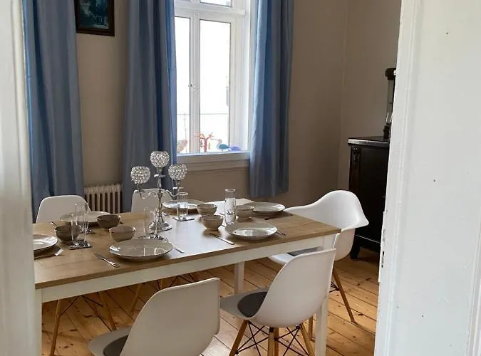 アパート Altbautraum In Historischem Altbau Aus 1860 *