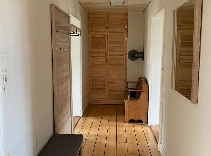 アパート Altbautraum In Historischem Altbau Aus 1860