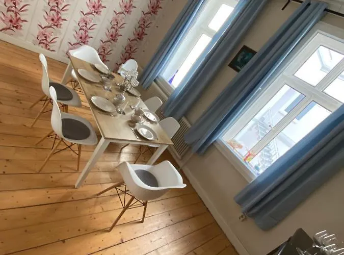 Altbautraum In Historischem Altbau Aus 1860 *